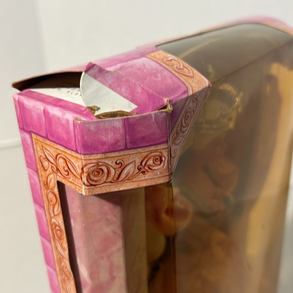 Barbie Repunzel 1997 Vintage Doll - Picture 11 of 14